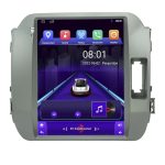 مانیتور اندروید تسلایی اسپرتیج رام 2 و حافظه 32 - تصویر 2