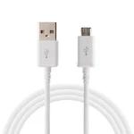 کابل شارژ موبایل microUSB اندرویدی  1.5 متر
