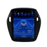 مانیتور اندروید تسلایی توسان ix35 – رام 2 و حافظه 32 - تصویر 2
