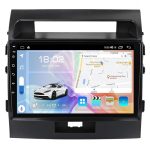 مانیتور اندروید 12 اینچی تویوتا لندکروز - 1-16 برد T3L