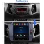 مانیتور اندروید تسلایی اسپرتیج رام 2 و حافظه 32 - تصویر 4