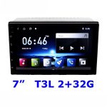 مانیتور 8 اینچ اندروید خودرو 2-16 - تصویر 4