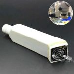 فن هواکش و مکنده دود لحیم‌کاری تعمیرات  قابل اتصال به میکروسکپ - تصویر 4