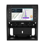 مانیتور اندروید سمند سورن فابریکی - رام 2 و حافظه 32