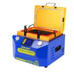 لمینیتور و حبابگیر تعویض گلس مکانیک مدل imark 3
