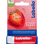 بالم لب توت فرنگی لابلو Labello Strawberry