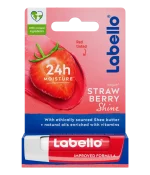 بالم لب توت فرنگی لابلو Labello Strawberry