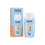کرم ضد آفتاب ISDIN Fusion Water Magic SPF 50
