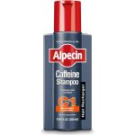 شامپو تقویت‌کننده مو Alpecin C1 Caffeine Shampoo حجم 250 میل
