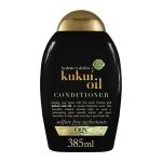 نرم‌کننده OGX با روغن کوکویی (Kukui Oil)