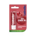 بالم لب انار لابلو Labello Pomegranate - تصویر 4