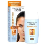 کرم ضد آفتاب ISDIN Fusion Water SPF 50