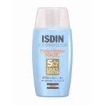 کرم ضد آفتاب ISDIN Fusion Water Magic SPF 50 - تصویر 2
