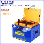 لمینیتور و حبابگیر تعویض گلس مکانیک مدل imark 3 - تصویر 3