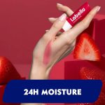 بالم لب توت فرنگی لابلو Labello Strawberry - تصویر 3
