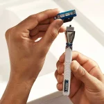 یدک مچ تری  توربو  ژیلت بسته 4 عددی - تصویر 4