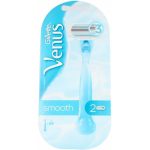 خودتراش ونوس اسموت به همراه 2 یدک - تصویر 4