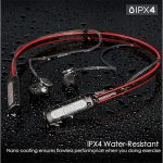 هدفون بی سیم کلومن مدل KB-G145 - تصویر 5