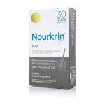 قرص تقویت مو آقایان Nourkrin Man بسته 60 عددی - تصویر 8