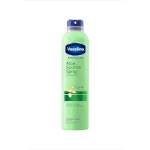 اسپری وازلین vaseline آلوئه ورا - تصویر 3