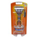 fusion 5 gillette