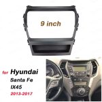 قاب مانیتور سانتافه IX45